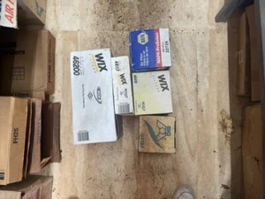 Wix Air Filter 46419 - Picture 1 of 1