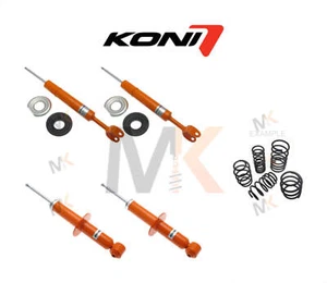 KONI STR.T KIT Telaio 40mm per Audi A6 Avant 4B5 (1997-2005) - Foto 1 di 3