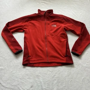 North face Face Flight series fleece stretch Medium - Picture 1 of 17