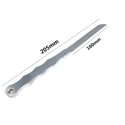 1pcs Finger Bone saw 16cm Veterinary Orthopedics Surgical Instruments - Image 1 of 4