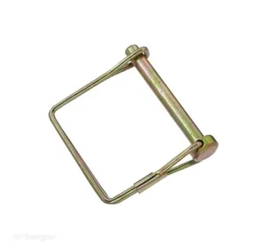 RV Designer H428 Safety Lock Pin - 1/4" x 1-3/4" (1026.1260) (R) - Picture 1 of 1