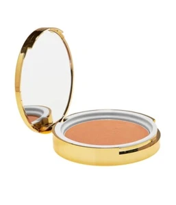 Winky Lux Diamond Complexion Powder, Compressed Matte Foundation, 8g, Deep - Picture 1 of 5