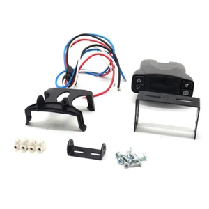 Car Electric Trailer Brake Control Module Controller Box For Ford F-series 90915 - Picture 1 of 9