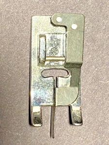 Brother Sewing Machine Snap-On 1/4 Inch Stitch in the Ditch Edge For Many Models - Picture 1 of 4
