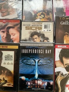 New DVDS Movies PICK and CHOOSE From 300 Drama Comedy, Flat Rate Shipping🔥🔥🔥 - Imagen 1 de 60