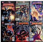 Stormbreaker The Saga Of Beta Ray Bill #1 2 3 4 5 6 Complete Marvel Comics Lot