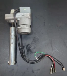 Life Fitness F3 Treadmill Incline Lift Motor - 230V - Picture 1 of 3