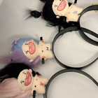 Missing Tooth Doll Cute  Doll Hairband Toothless Hair Accessories