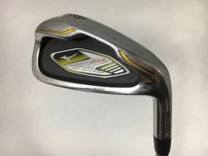 Mizuno Rv-03 Iron Set Golf Club 6-P 5pcs Ust Mamiya Mj1/R #AP02460 - Picture 1 of 4