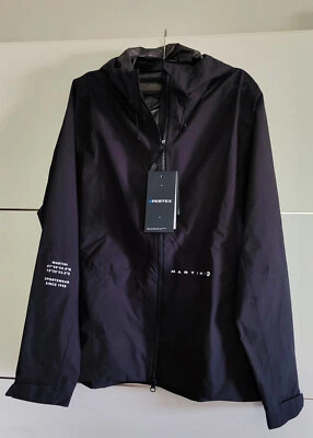 Martini Sportswear - DOLOMITE - Hardshell Jacken Wind- und wasserdichte Shell-J - Bild 1 von 4
