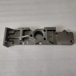 1PCS NEW For Cummins Diesel Engine Generator 4BT3.9 Mounting Bracket 5269608 - Picture 1 of 1