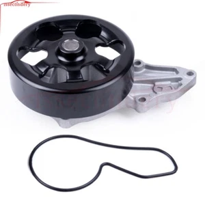 Water Pump For 2002-2006 Honda CR-V 2.4L 2002-2005 Civic 2.0L l4 DOHC AW9434 - Picture 1 of 7