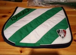 Eskadron Bicolor Pad Green White VS - Bild 1 von 4