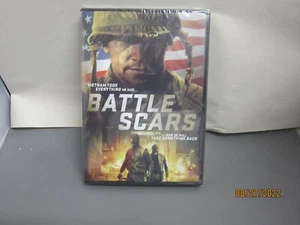 BATTLE SCARS Vietnam took everything he had. He will take something back FastSh  - Picture 1 of 2