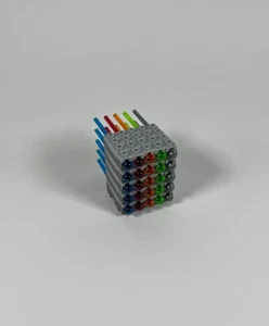 LEGO® 50 Piezas XXL Pack Spring Shooter Set con Flechas de Colores para Star Wars NUEVO - Imagen 1 de 4