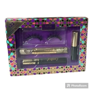 Tarte Lash Flash Set 4 Pezzi Trucco Occhi - Kit Vacanze Edizione Limitata - Foto 1 di 1