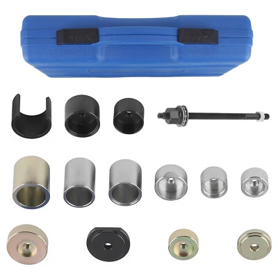 Outils de roulement extracteur de silent bloc for BMW E36 E46 E39 Mini R53 - Photo 1/4