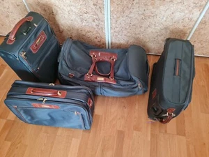 Samsonite Kofferset 4 Stück - Bild 1 von 4