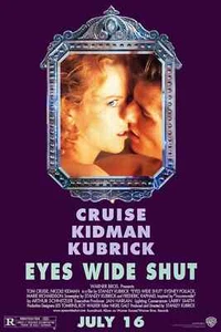 Eyes Wide Shut 35mm Film Zellstreifen sehr selten var_b - Bild 1 von 41