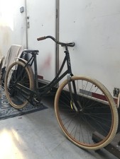 hawthorne tandem bicycle