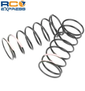 Tekno RC Shock Spring Set Front Pink (1.47.875 5.03lb/in 50mm) TKR7041 - Picture 1 of 1