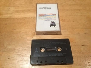 SPENCER DAVIS GROUP ~ THE BEST OF ~ ISLAND ICM9070 'GREATEST HITS' CASSETTE TAPE - Picture 1 of 4