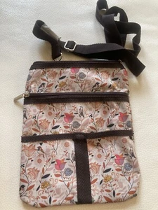 Braciano crossbody bag Lightweight - Picture 1 of 8