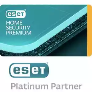 ESET Home Security Premium 2025 1-10 Geräte 1-2 Jahr ESD eMail Download Lizenz - Bild 1 von 11