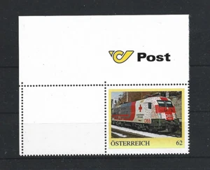 Austria Marca Personalizzata Croce Rossa Ferrovia ** - Foto 1 di 1