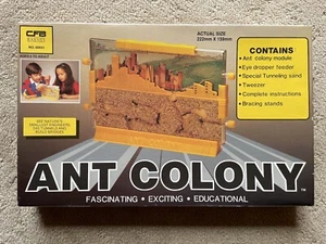Ant Colony - Picture 1 of 3