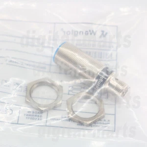 One For Wenglor New IW080BM50VA3 Proximity Switch Free Shipping - Picture 1 of 4