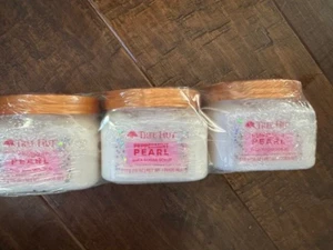 3X Tree Hut Peppermint Pearl Shea Sugar Exfoliating & Hydrating Body Scrub Seale - Picture 1 of 2