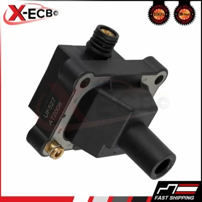 Paquete de bobinas de encendido para Mercedes-Benz C230 1998-2000 2,3 L l4 0001587503 Foto 1 de 4