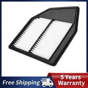 Engine Air Filter CA10467 for Honda Accord 2008-2012 2.4 Crosstour 2012-2015 2.4 - Picture 1 of 11