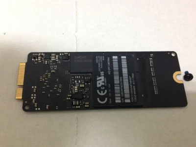 Samsung Apple Macbook Pro Retina 2012 2013 128GB SSD MZ-DPC128T/0A2 655-1793A - Image 1 of 3