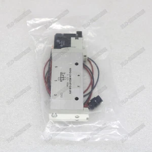 1 piece new festo Solenoid Valve VUVG-L14-M52-AT-G18-1P3 Free ship - Picture 1 of 5