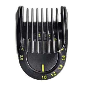 Peine Philips Precision 1 - 3 mm compatible con Philips Multigroom (ver anuncio completo) - Imagen 1 de 2