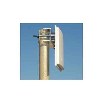 Panel Antenna WiMax 3.5GHz 3400 3600 15dBi Made in USA - Image 1 of 3