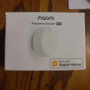 Aqara FP2 Apple Home Presence Sensor FS! - Picture 1 of 4