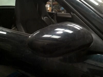 Espejo retrovisor lateral eléctrico para pasajero compatible con 97-04 PORSCHE BOXSTER 6087 Foto 1 de 4