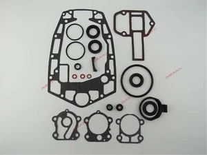Kit de junta de unidad inferior para fueraborda YAMAHA 75-90 HP 688-W0001-21, 688-W0001-22 - Imagen 1 de 3