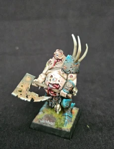 Nurgle | AoS / Fantasty | Lord of Plagues | Painted & Ready for Battle - Picture 1 of 7