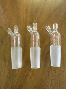 3 Ace glass Incorporated 24/40 - Picture 1 of 6