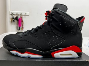 Las mejores ofertas en Jordan 6 | eBay
