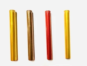Metal Bonza Stem for Billy 14cm LongRandom Colour - Picture 1 of 1