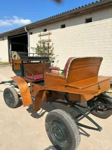 Wunderschöner Jagdwagen - Bild 1 von 11