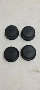 Original FORD Satz 4x Zierkappe Radnabe Radnabendeckel Wheel hub cover 81ab1000 - Picture 1 of 1