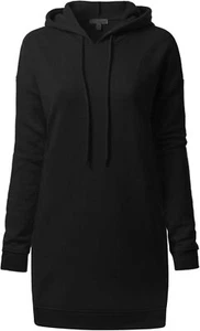 Design by Olivia Women's Casual Oversized Fleece Hoodie Sweatshirts Loose Pullov - Picture 1 of 26