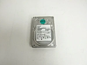 HGST HUS724020ALA640 0F19473 2TB 7.2k SATA 6Gbps 64MB Cache 3.5" HDD 44-3 - Picture 1 of 4