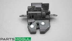 16-22 FIAT 500X REAR TAILGATE LIFTGATE BACK DOOR LOCK LATCH ACTUATOR OEM - Bild 1 von 7